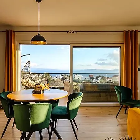Dado Apartman *