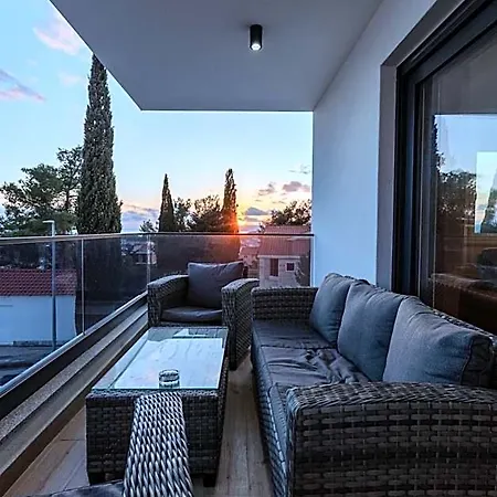 Apartman Dado Trogir