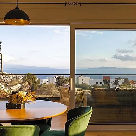 Dado Apartman